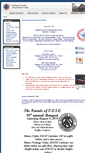 Mobile Screenshot of ocsclub.org